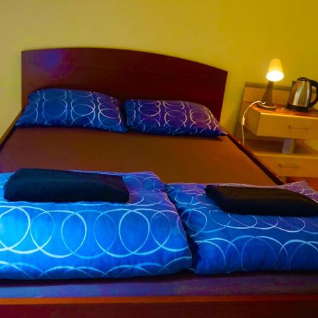 Schoepfwerk Hostel 10 비엔나 외부 사진