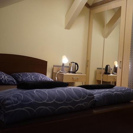 Schoepfwerk Hostel 10 비엔나 외부 사진