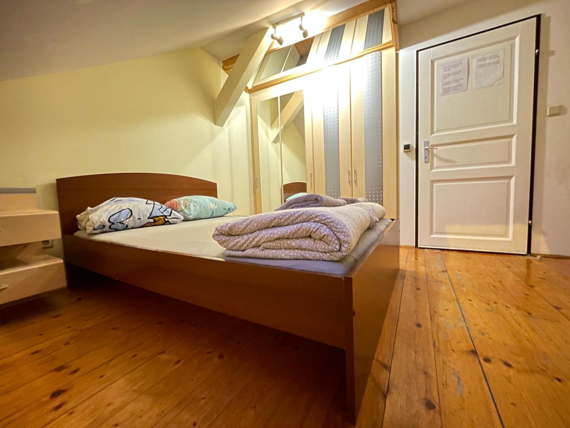 Schoepfwerk Hostel 10 비엔나 외부 사진