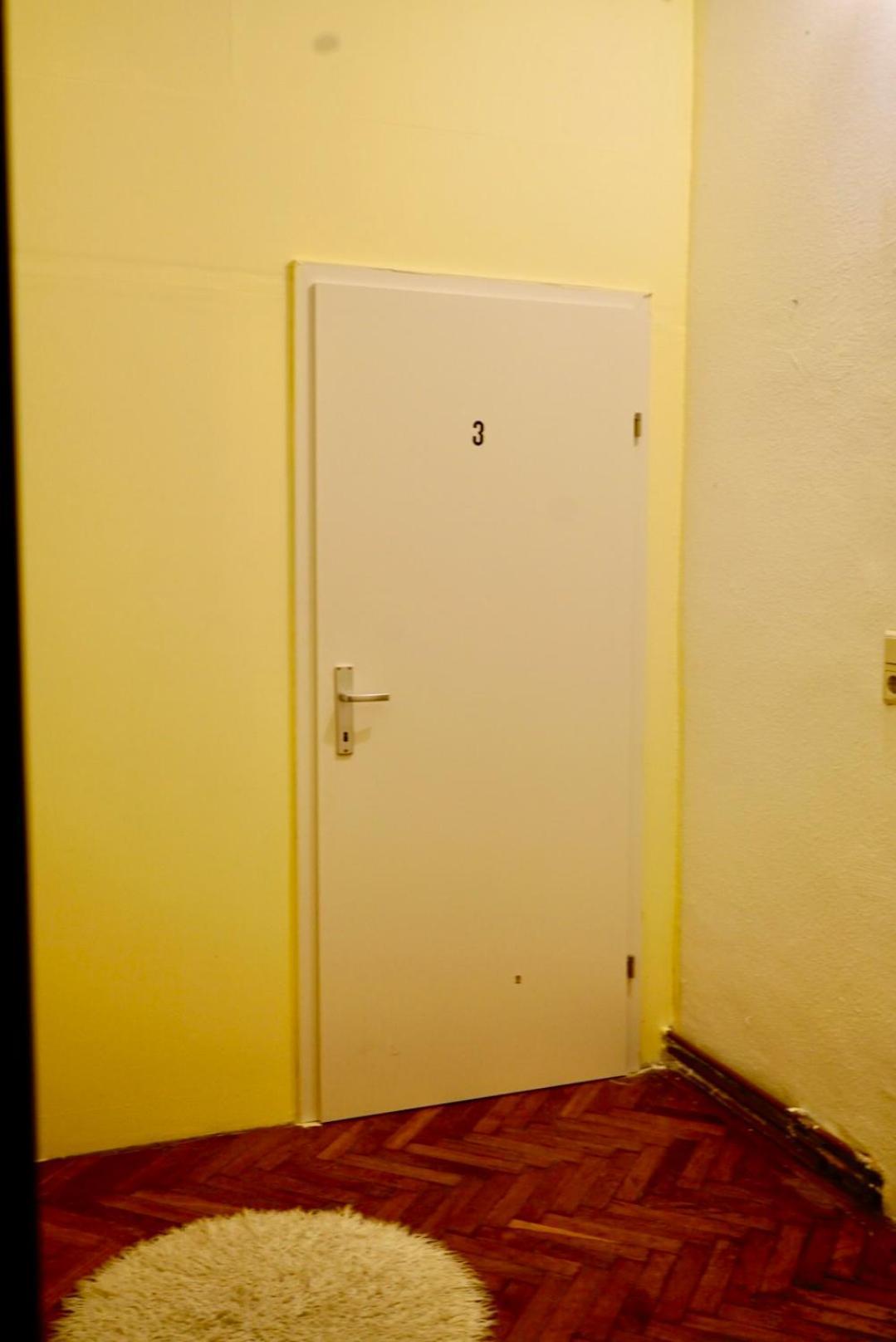 Schoepfwerk Hostel 10 비엔나 외부 사진