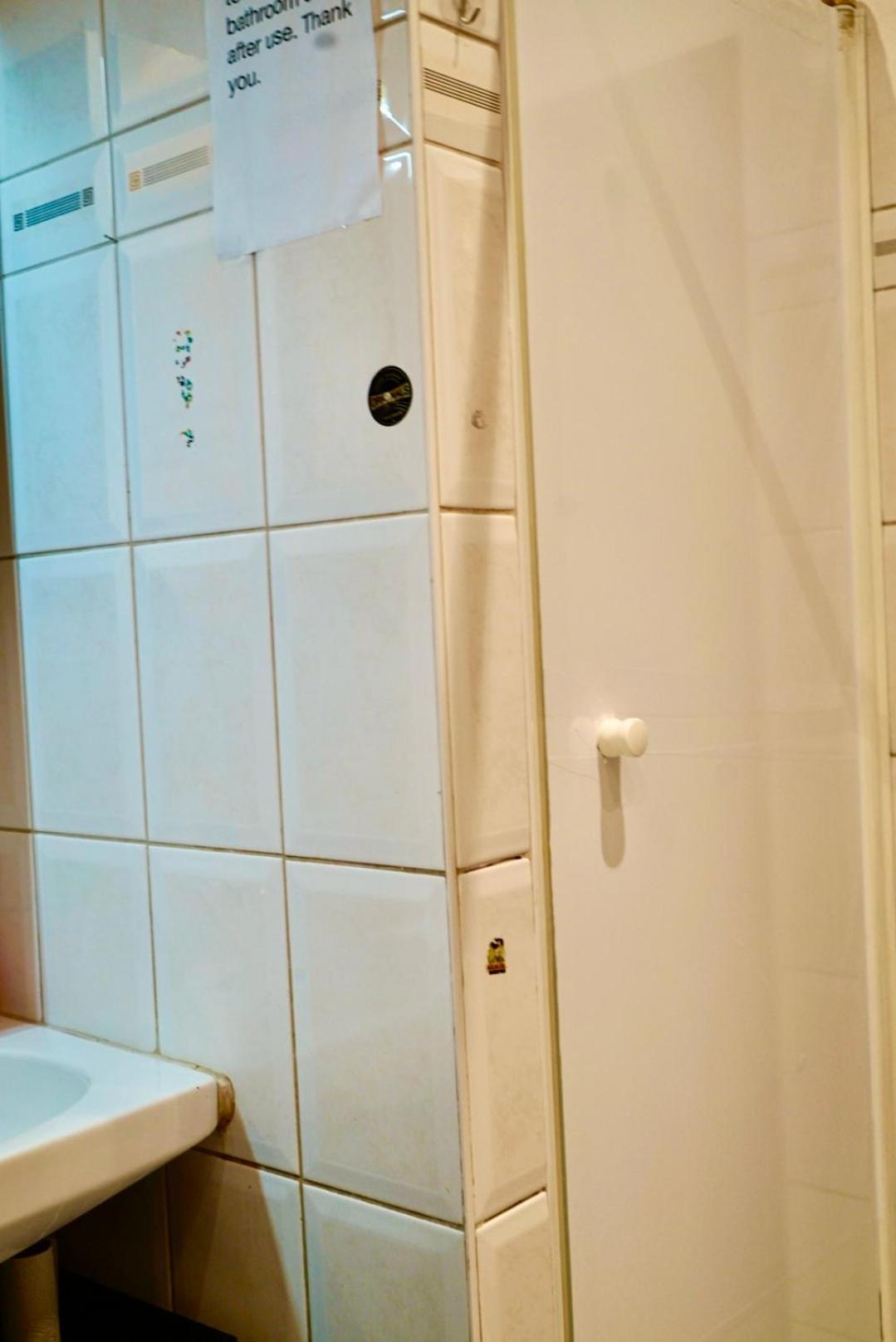 Schoepfwerk Hostel 10 비엔나 외부 사진