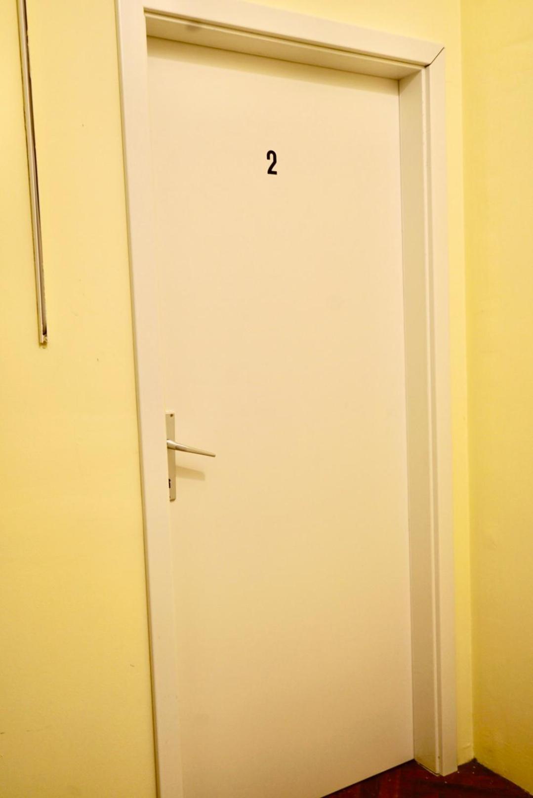 Schoepfwerk Hostel 10 비엔나 외부 사진