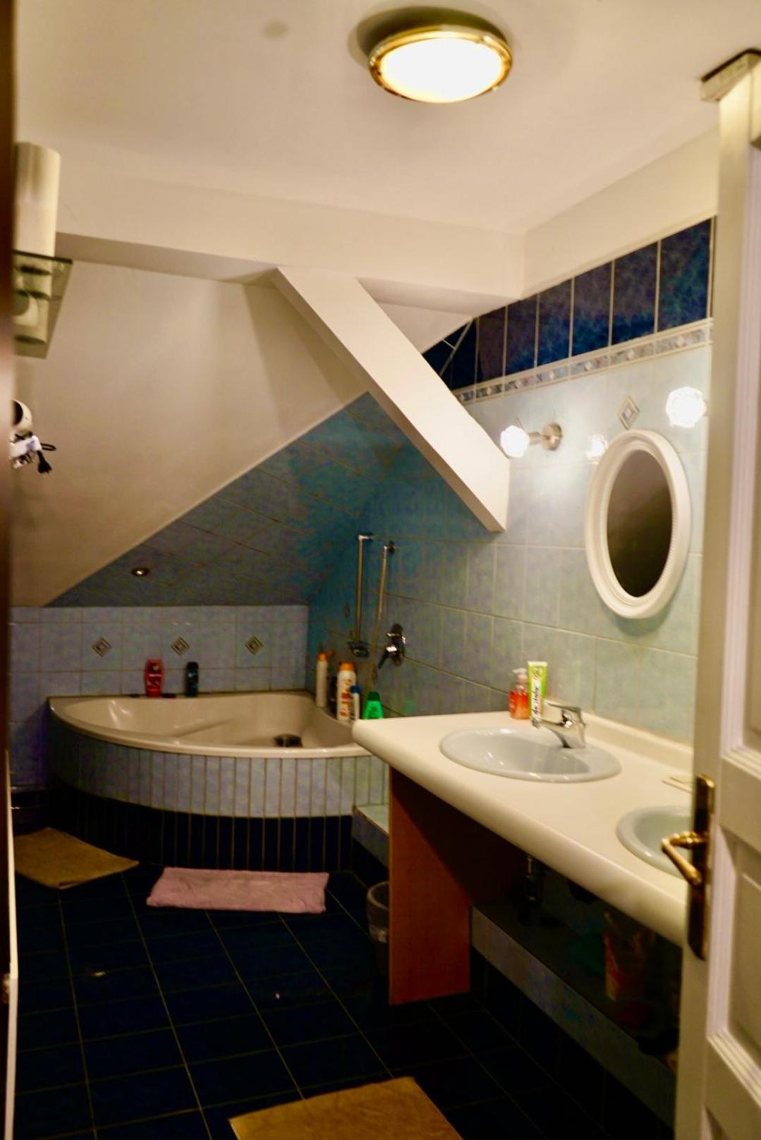 Schoepfwerk Hostel 10 비엔나 외부 사진