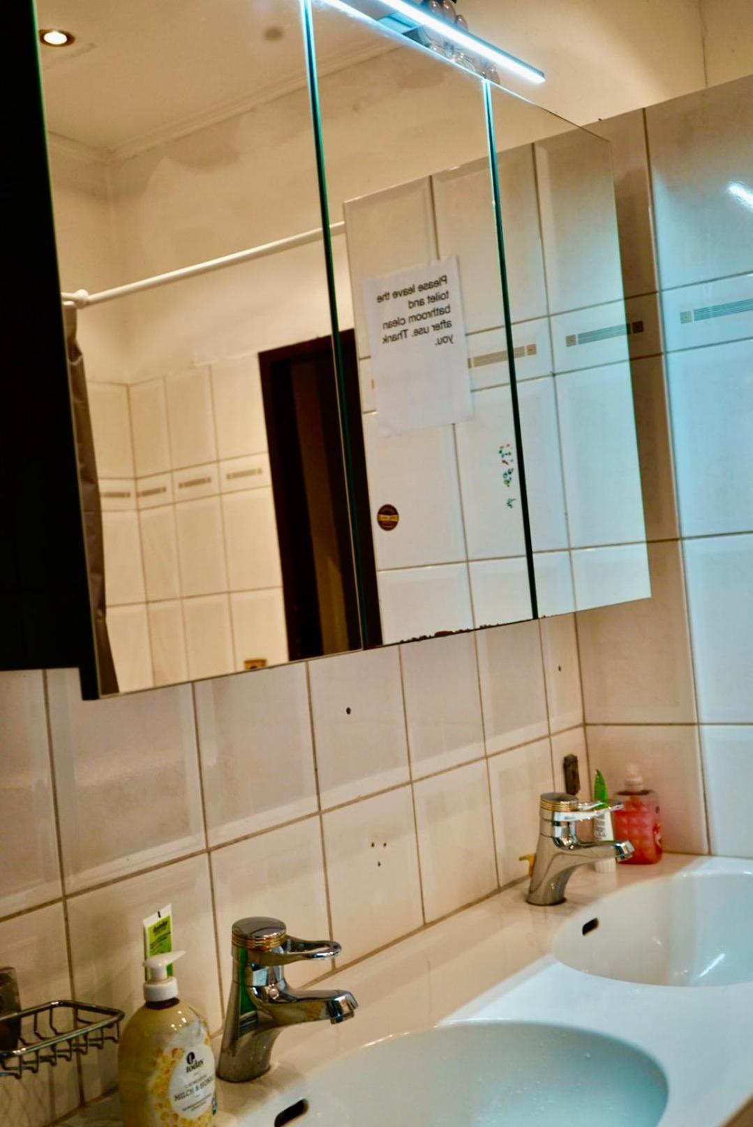 Schoepfwerk Hostel 10 비엔나 외부 사진