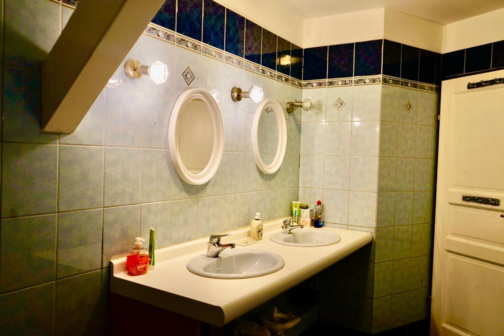 Schoepfwerk Hostel 10 비엔나 외부 사진