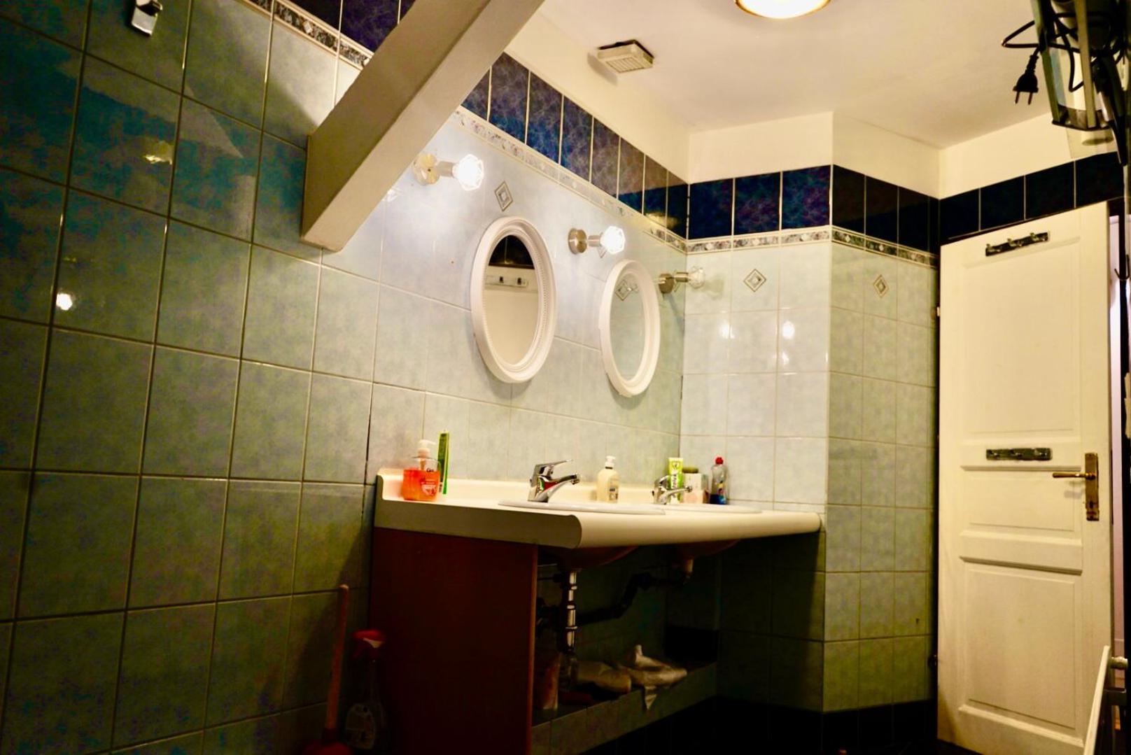 Schoepfwerk Hostel 10 비엔나 외부 사진