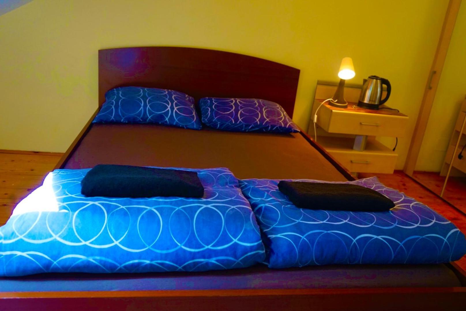 Schoepfwerk Hostel 10 비엔나 외부 사진
