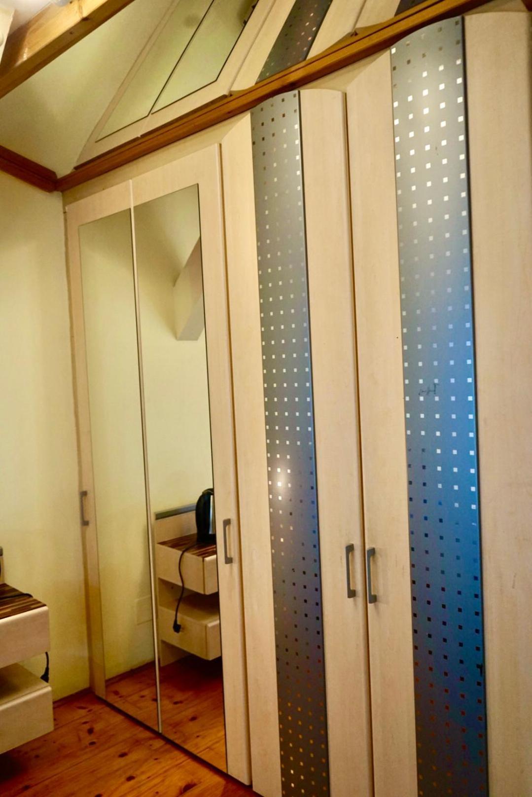 Schoepfwerk Hostel 10 비엔나 외부 사진